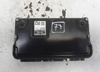 Toyota C-HR 1.8 Hybrid STEROWNIK SILNIKA komputer 89661-F4550