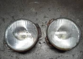 LAMPY WKŁADY PRZEDNIE PRZÓD SUZUKI ST 90 CARRY KOITO CZĘŚCI