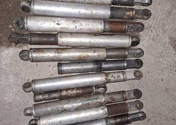 Amortyzator amortyzatory Komar Romet Ogar Motorynka