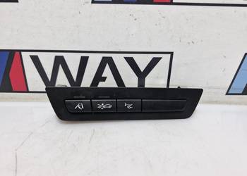  BMW F11 PANEL ASYSTENTA KIEROWCY 9220047