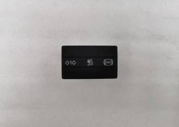 Kontrolka ABS Airbag VW Passat B4 3A0919235AH