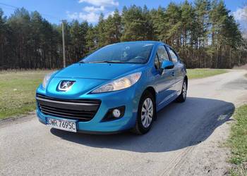 Peugeot 207 1.4HDI