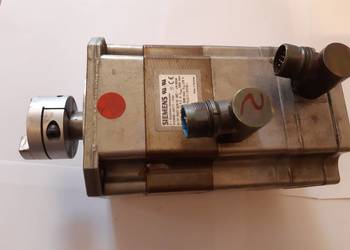Silnik  Siemens 1fk6060-6af71-1ta0 servo 3 fazowy