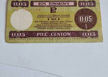 Banknoty polskie