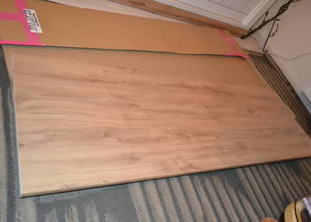 nowy blat kuchenny dąb lancelot 180x60x2.8