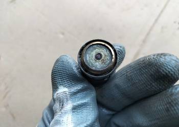 POLO 6N 9N ZAPALNICZKA SAMOCHODOWA