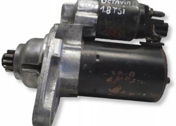 ROZRUSZNIK Skoda Octavia II 1.8 TSI BOSCH