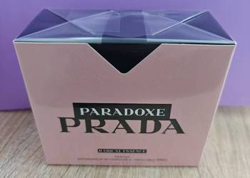 Prada Paradoxe Radical Essence 90ml PARFUM