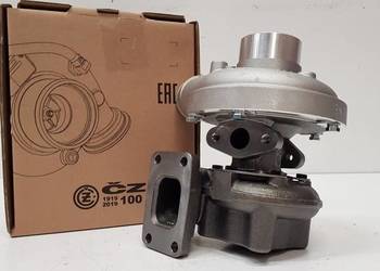 Nowa turbosprężarka CZ C14-003-01 3990014003 3990014103