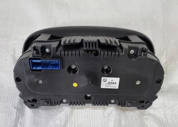 LICZNIK ZEGARY OPEL CORSA E 1.4 BENZYNA 39056365 367030224 EUROPA