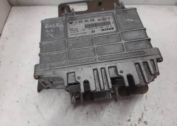 VW Golf 3 III 1,6 032906026 Sterownik Silnika ECU Komputer