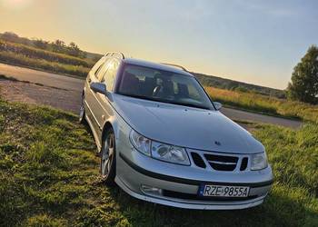 Saab 9-5 2.3t LPG