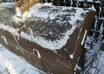 Łyżka tur C 360 wielkopolska