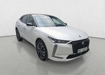 Citroen DS4