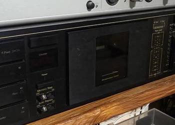 Nakamichi BX-300 legenda koło DRAGON