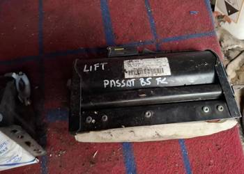 VW PASSAT B5 Lift poduszka pasażera airbag