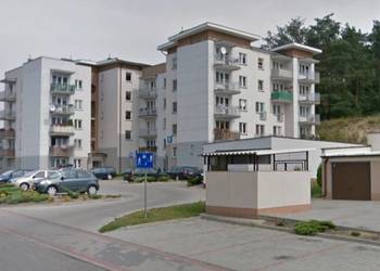 Sprzedam mieszkanie w Nowym Mieście -lub