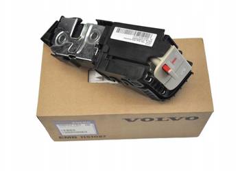 VOLVO V60 XC60 V70 XC70 zamek kanapy tyl prawy OE