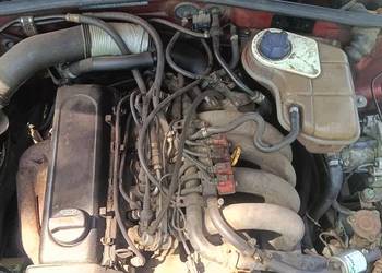Silnik 1.6 ADP Passat B5 Audi A4 B5 (a-29)
