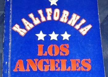 Kalifornia Los Angeles - Adam Bajcar