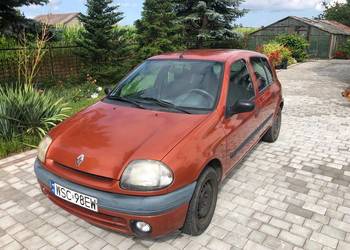 Renault Clio II