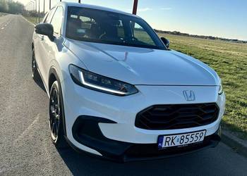 Honda HR-V 2.0 158KM AWD Automat
