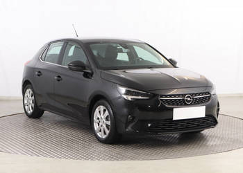 Opel Corsa 1.2 Turbo