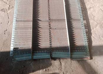 Sito żaluzjowe Fahr 900 Sito żaluzjowe Fahr 900