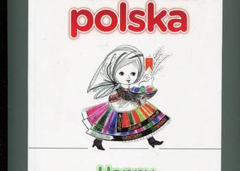 Kuchnia polska Hanny Szymanderskiej - Szymanderska Kuchnia polska Hanny Szymanderskiej - Szymanderska