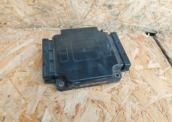 STEROWNIK SILNIKA KOMPUTER FIAT STILO 1.8