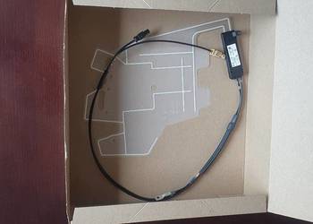 antena dab ,fm  vw t6.1, 7LA 035 532 B