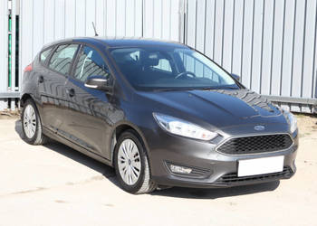 Ford Focus 1.5 TDCi