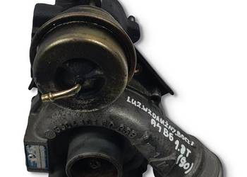 TURBOSPRĘŻARKA Audi A4 B6 1.8 T AVJ 058145703J