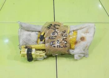 PEUGEOT 4007 2.2 HDI 08r 5D AIRBAG poduszka fotela prawa przod