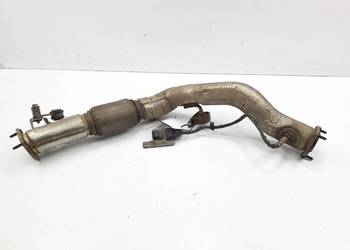 SONDA AUDI A8 L D4 4H0253350M
