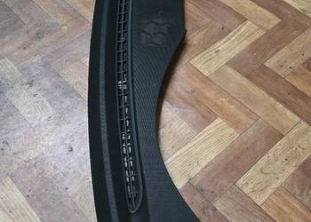 Maskownica,listwa deski rozdzielczej AUDI A6 C6 04-08