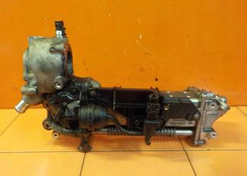 ASTRA K INSIGNIA B 1.6 CDTI 17r 110KM B16DTE chlodnica spalin EGR V29096617