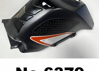 KTM RC 125 200 390 14-19 Nakładka zbiornika paliwa 90507013100