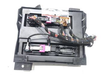 MODUŁ KOMFORTU AUDI A4 B8 8K0907064CF Sedan/Limuzyna 07-15 STEROWNIK