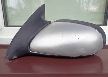 Opel Omega B lusterko zewnętrzne lewe kierowcy 5 PIN