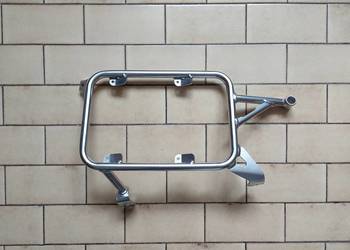 Bmw R1200GS R1250GS R1200GS ADV  mocowanie kufra lewe prawe