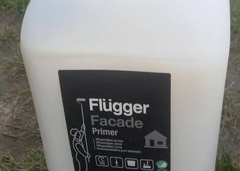 Grunt Flugger Facade Primer