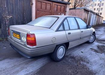 Opel Omega A 63.000 km