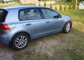 Vw golf Vl