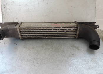 INTERCOOLER OPEL OMEGA B FL C 2.2 DTI
