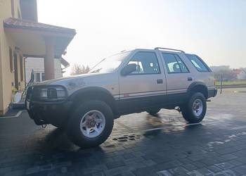 Alufelgi  6x139.7 15