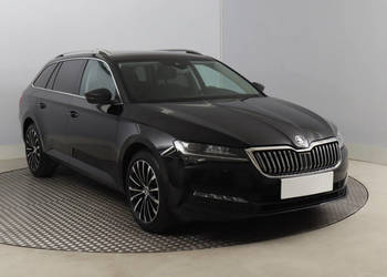 Skoda Superb 1.5 TSI