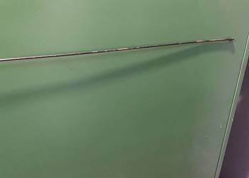 Antena samochodowa bat Fiat 125 126p Polonez Syrena PRL
