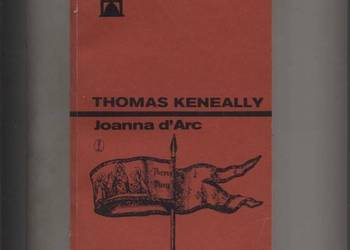 Joanna dArc - Keneally