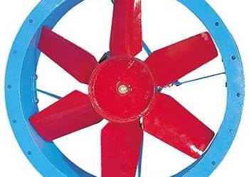 Wentylator WOK - 710